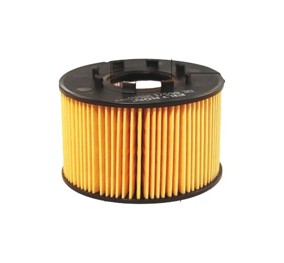 MAHLE Фильтр масляный