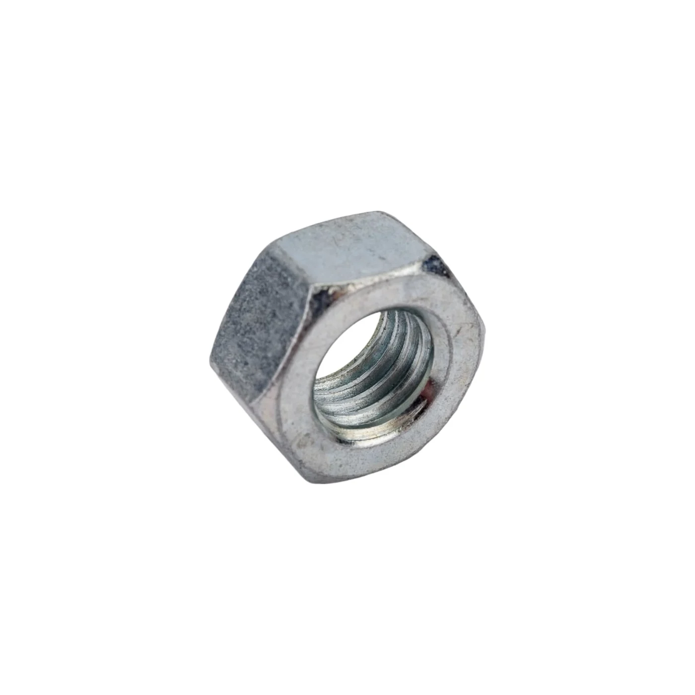 (НИТИ им.Снегирева) Гайка М12×1.25 ГОСТ 5927-70