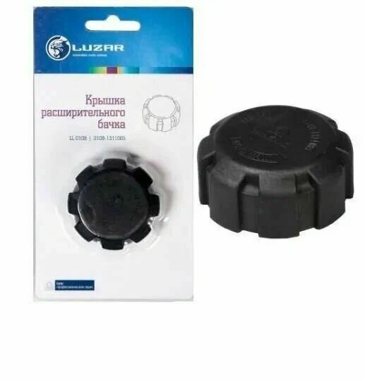 Крышка расширительного бачка 2108-1311065 (LL0108)